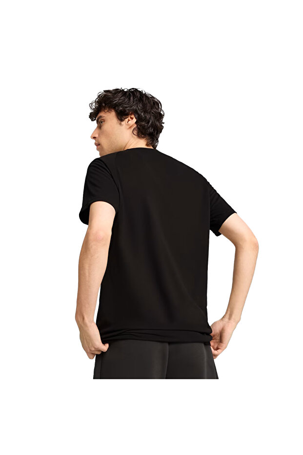 EVOSTRIPE Tee PUMA Black - 2