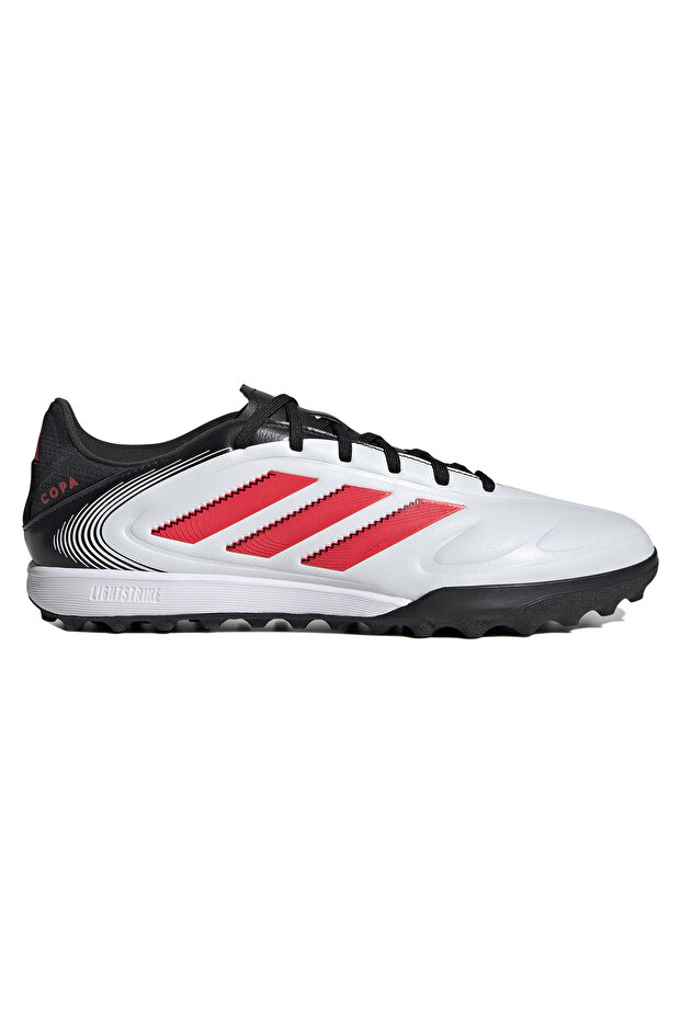 Copa Pure Iii League Tf Men's White Astroturf Field Shoes (Id9044)
