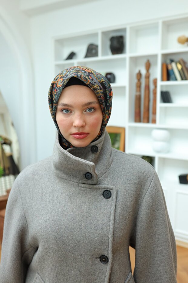 Soft Eşarp 73071-43 - 2