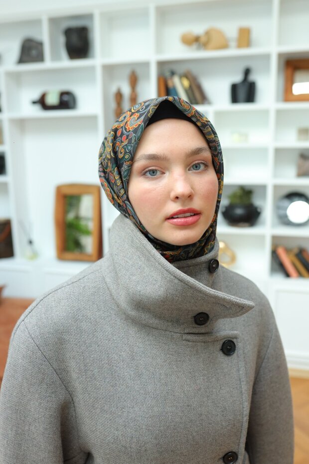 Soft Eşarp 73071-43 - 6