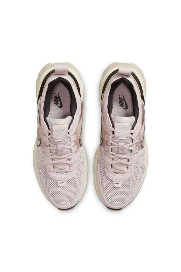 NİKE V2K RUN KADIN SNEAKER AYAKKABI-FN6703-001 - 5