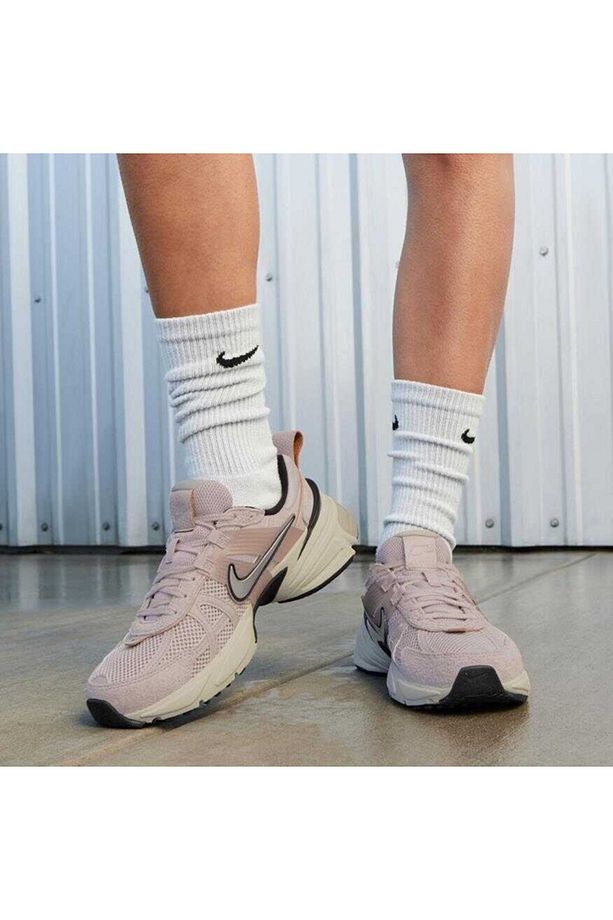 NİKE V2K RUN KADIN SNEAKER AYAKKABI-FN6703-001 - 8