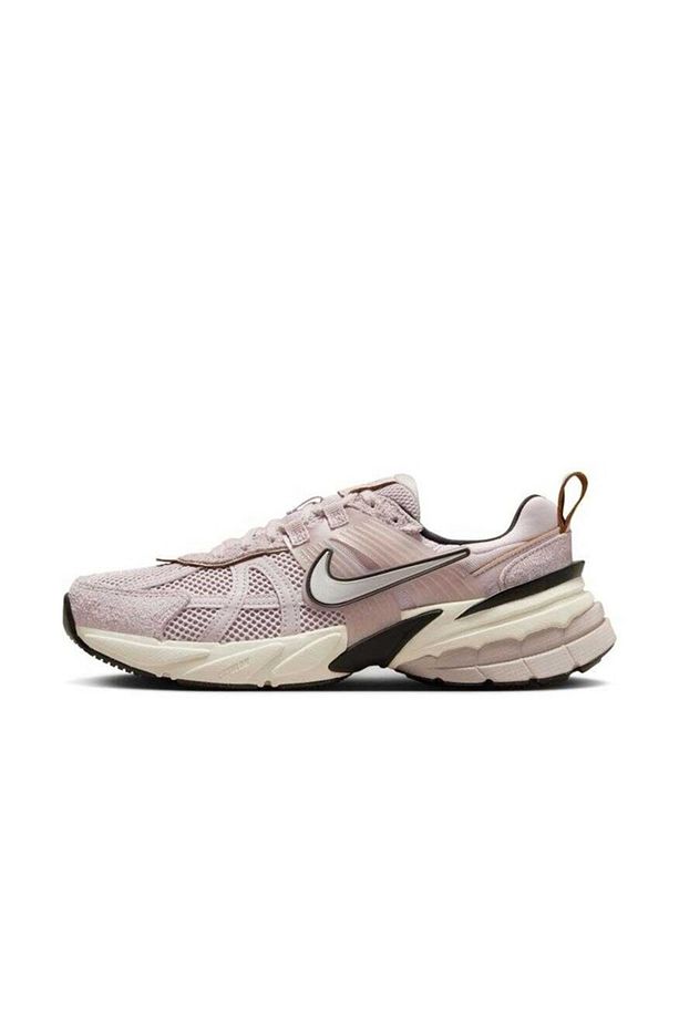NİKE V2K RUN KADIN SNEAKER AYAKKABI-FN6703-001 - 4