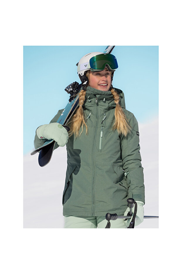 Varlık Parka Jk - 2