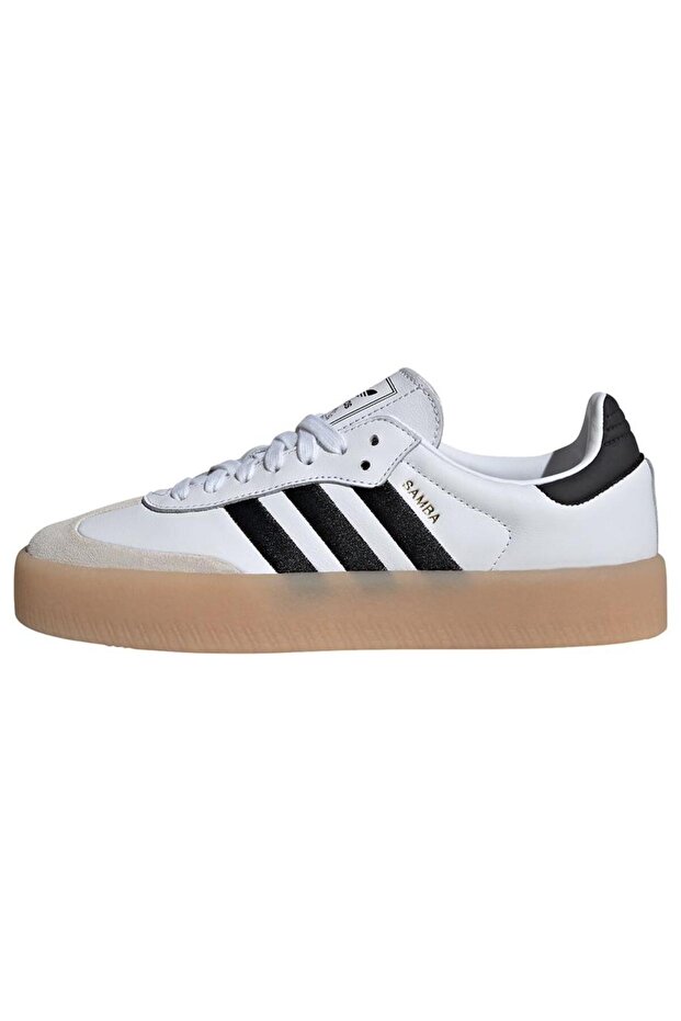 Sambae Sneaker Kadın Ayakkabı Ig5744 - 3
