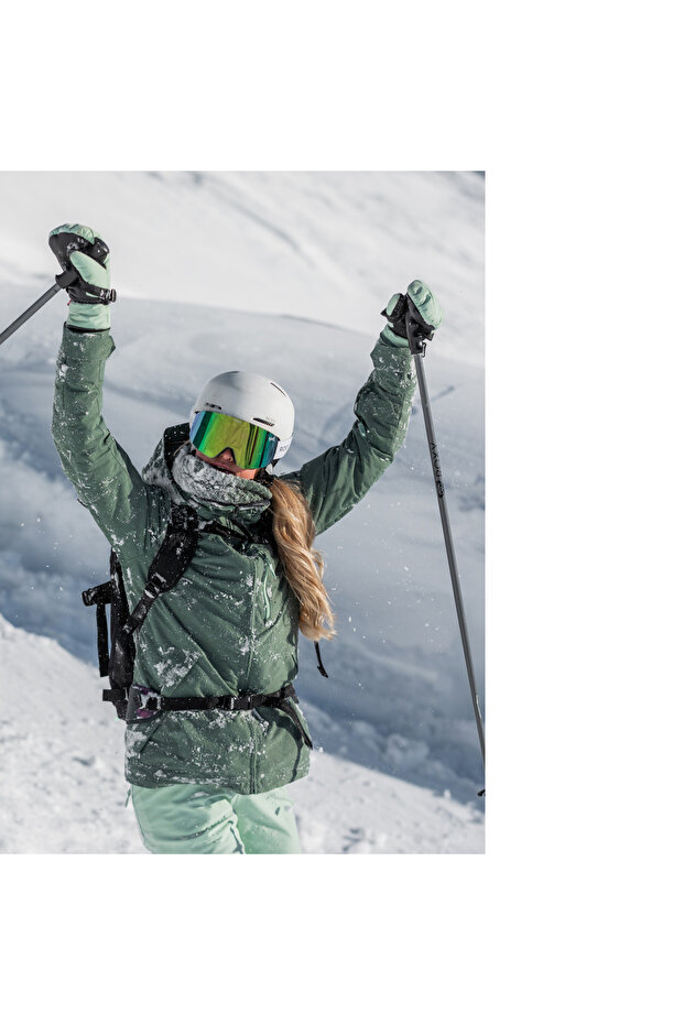 Varlık Parka Jk - 4