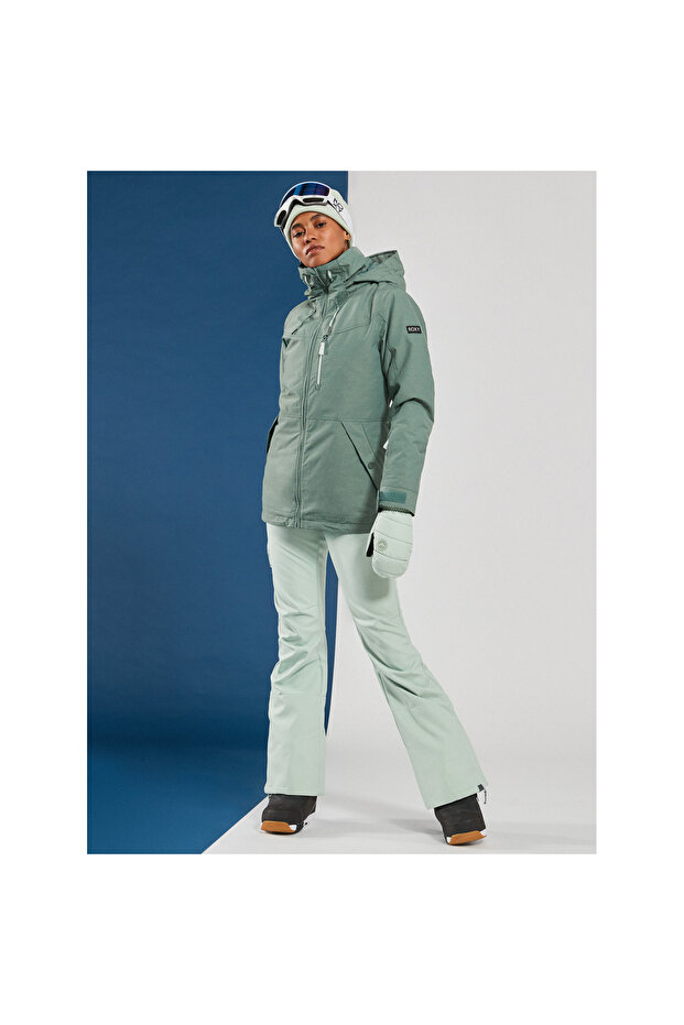 Varlık Parka Jk - 7