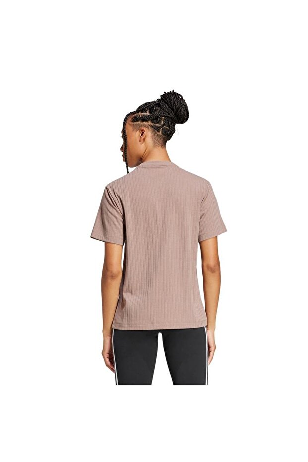 Kadın T-shirt Ess Wr Tee Jd1491 - 2