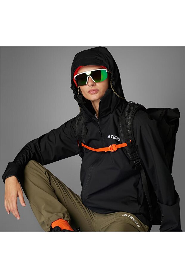 Multi Essentials 2L Yağmurluk - 7