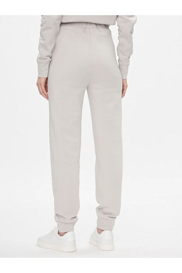 Kadın Bej Eşofman - 3