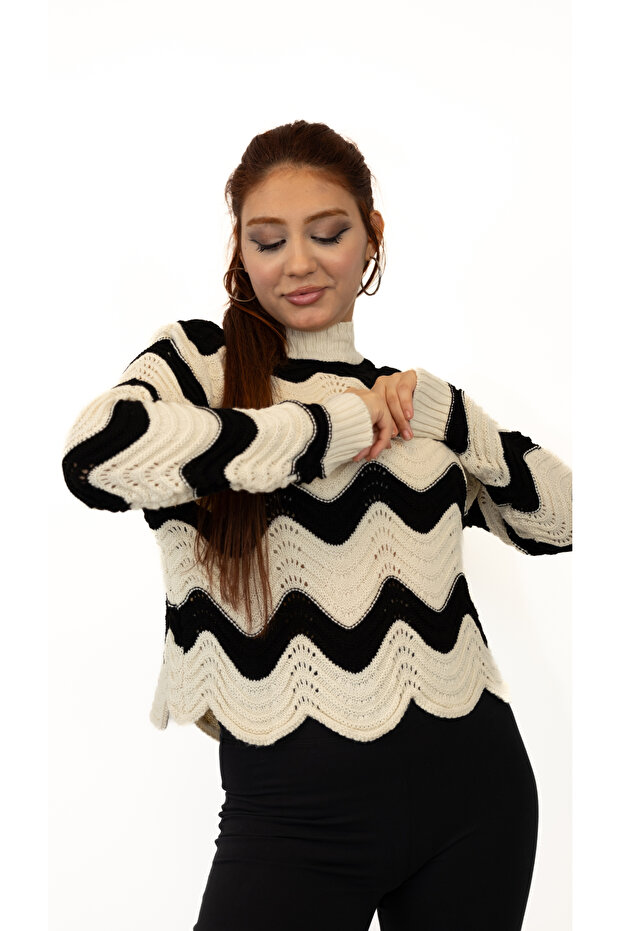 سترة او قفاز او لاعب قفز - 3