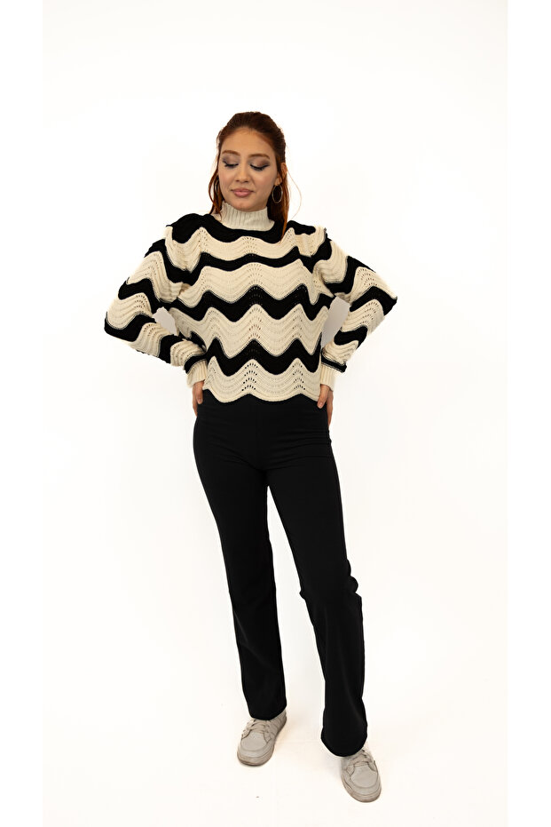 سترة او قفاز او لاعب قفز - 1