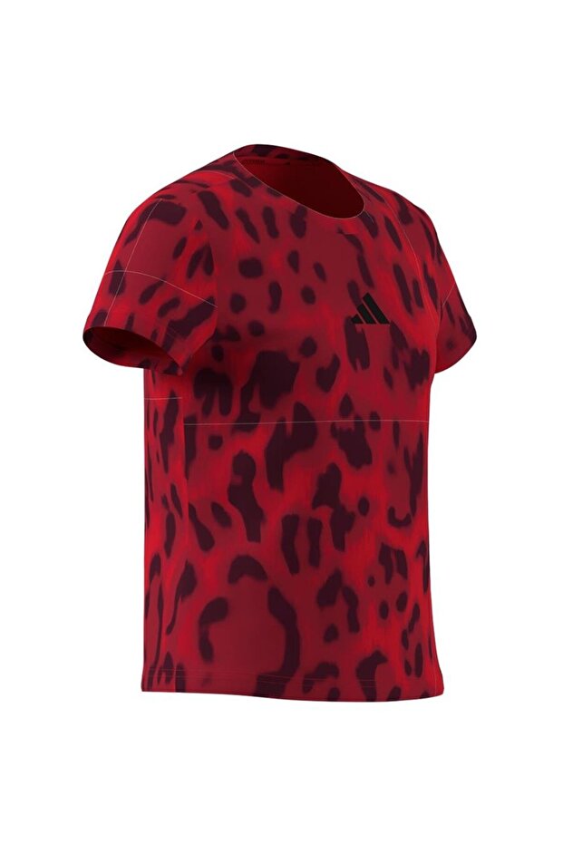 Future Icons Allover Print Tee Kids - 8