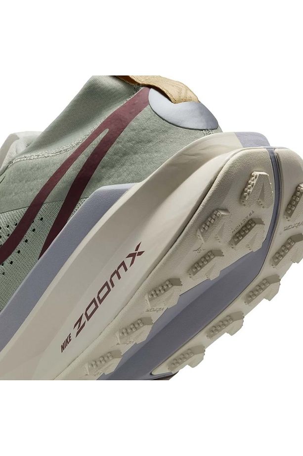 Zoom X Zegama Trail 2 Vibram Kaymaz Taban Fd5191-fd5190 Unisex Spor Ayakkabı Haki - 6