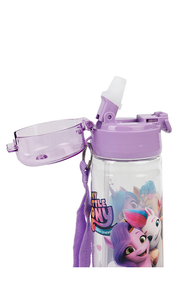 My Little Pony Pipetli Matara 500 ml Lila - 2