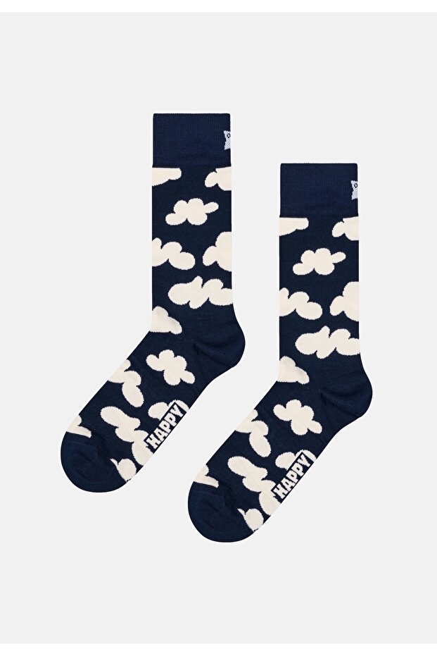 Strümpfe CLOUDY Socken 4er Pack - 3