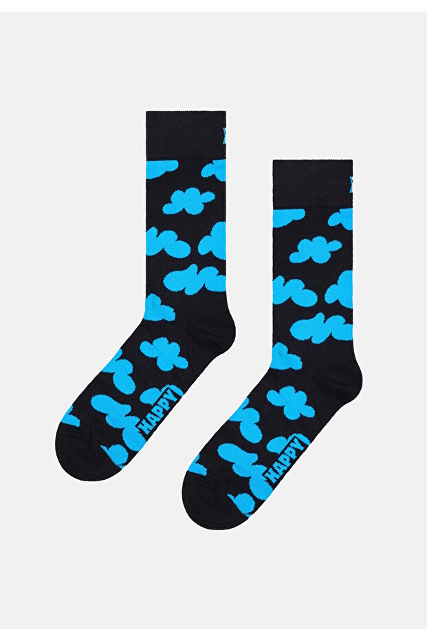 Strümpfe CLOUDY Socken 4er Pack - 5