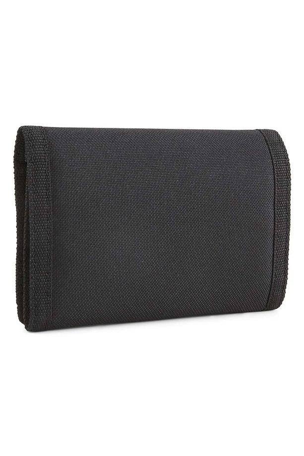 054757-01 Cüzdan Phase Wallet Spor Cüzdanı Siyah - 2