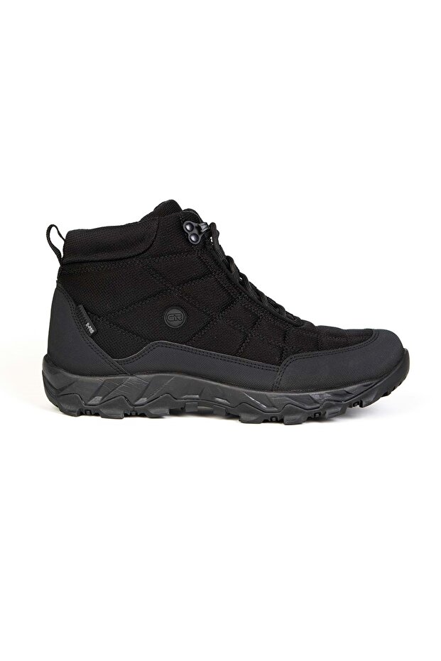 00170 MR Men's Waterproof Boots BLACK