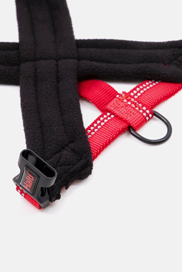 حزام مريح، أحمر - 2