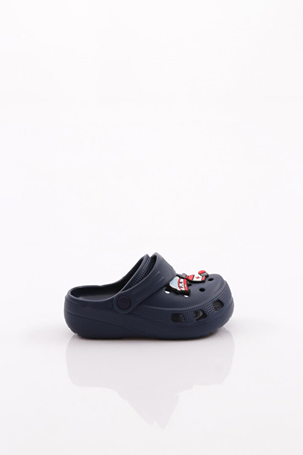 42001-001 Eva Booties Kids Slippers