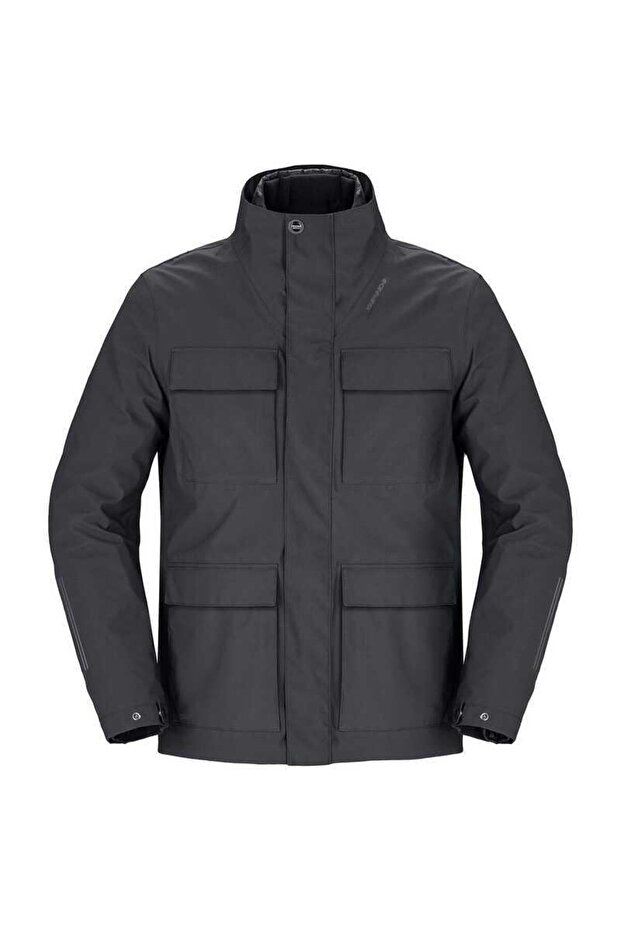 PENTAGON H2OUT CEKET ANTHRACITE - 1