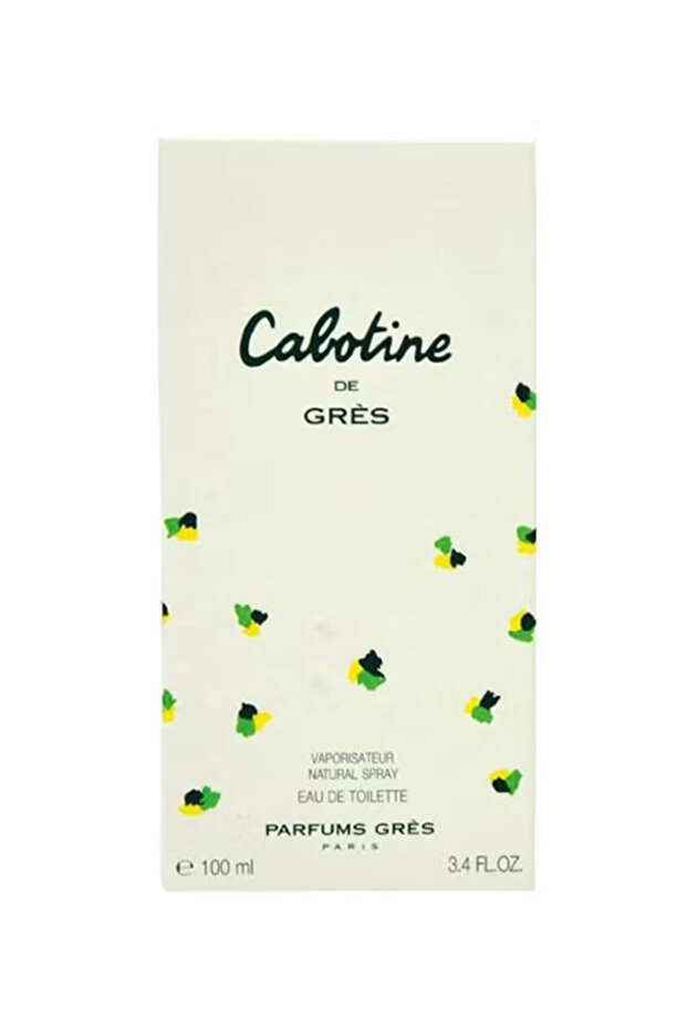 كابوتين أو دو تواليت 100 مل - 2