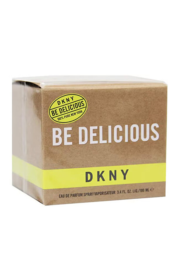 عطر بي ديليشس 100 مل - 3