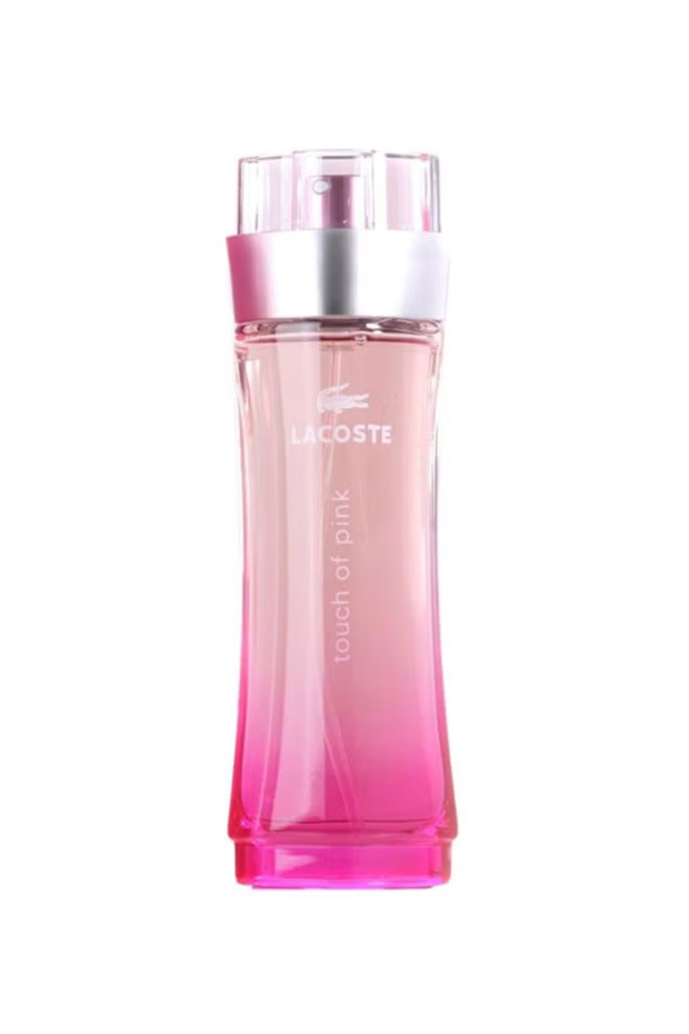 عطر تاتش اوف بينك للنساء 90 مل