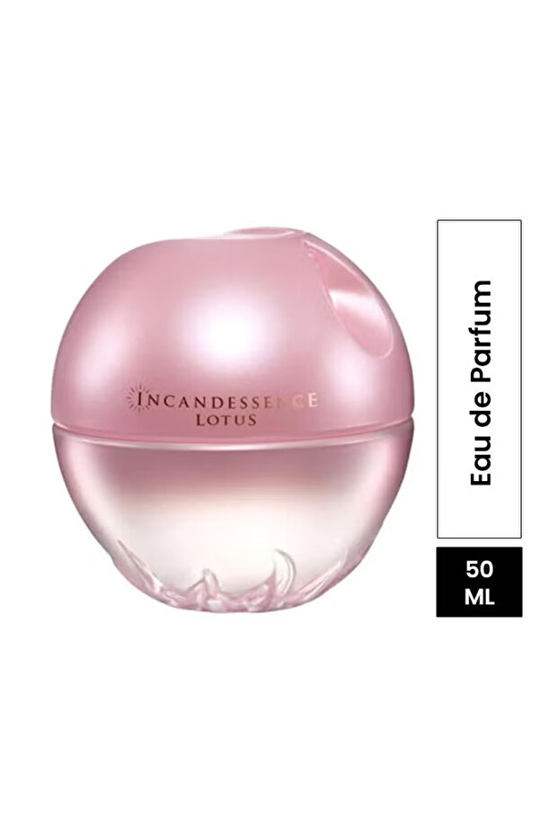 عطر إنكانديسينس لوتس 50 مل