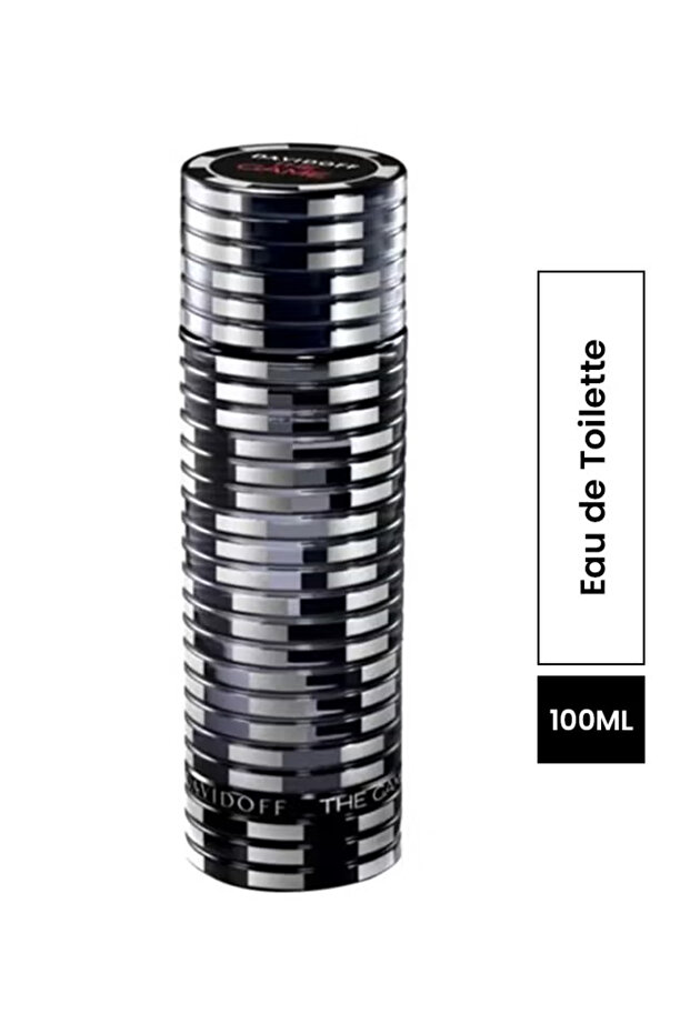 ذا جيم او دي تواليت 100 مل - 1