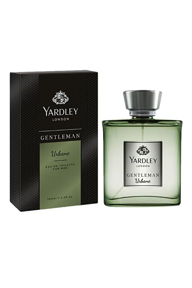 جنتلمان أوربان أو دو بارفان 100 مل - 1