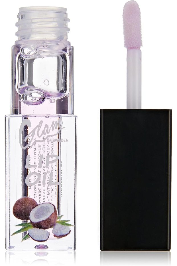 Lip Oil Coconut