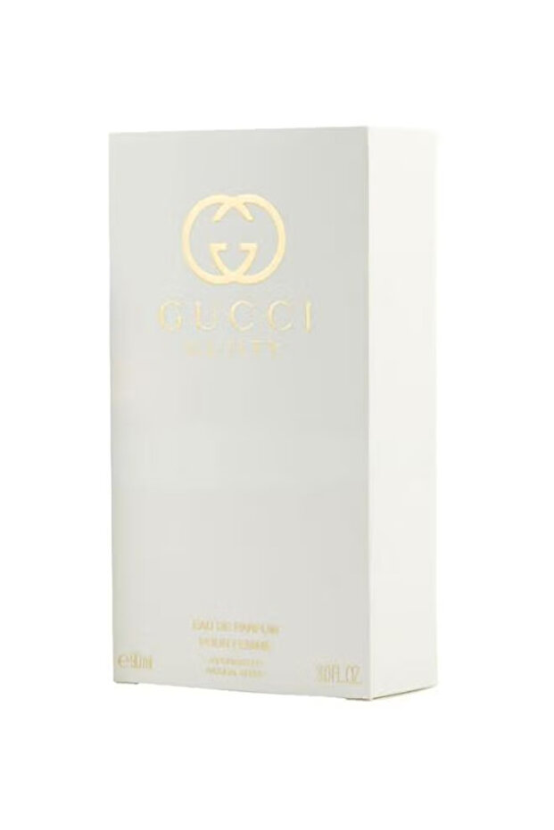 عطر جيلتي بور أو دو بارفان 90 مل - 2