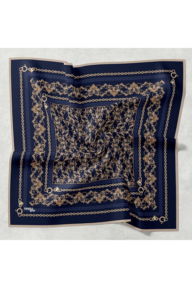 وشاح ناعم - 1