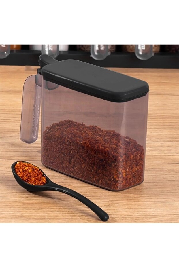 6'lı Baharat Seti - 3