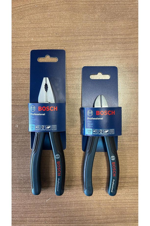 180 MM Pense ve  160 MM Yan Keski Seti Yüksek Kalite NMS HIRDAVAT - 2