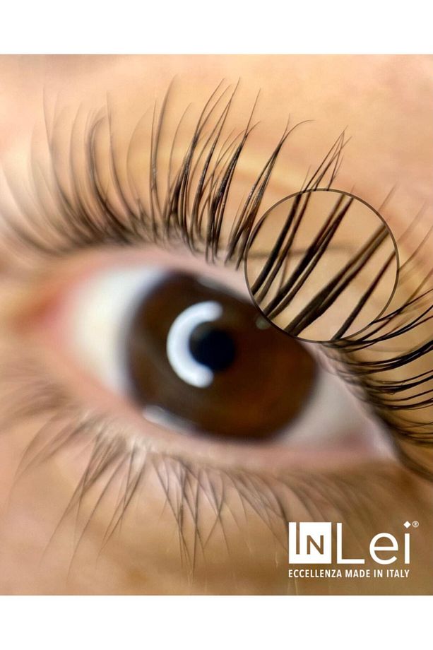 Lash Filler 25.9 Kirpik Laminasyon & Lifting & Dolgu Deneme Seti 4x1,2 ml - 6