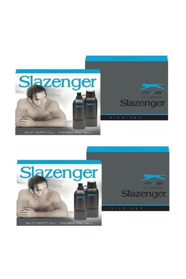 Edt 125 ml 150 ml Deo Mavi X2 Adet - 1
