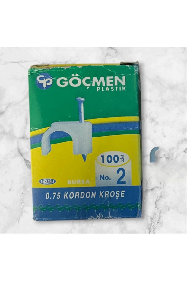 2 NUMARA KROŞE