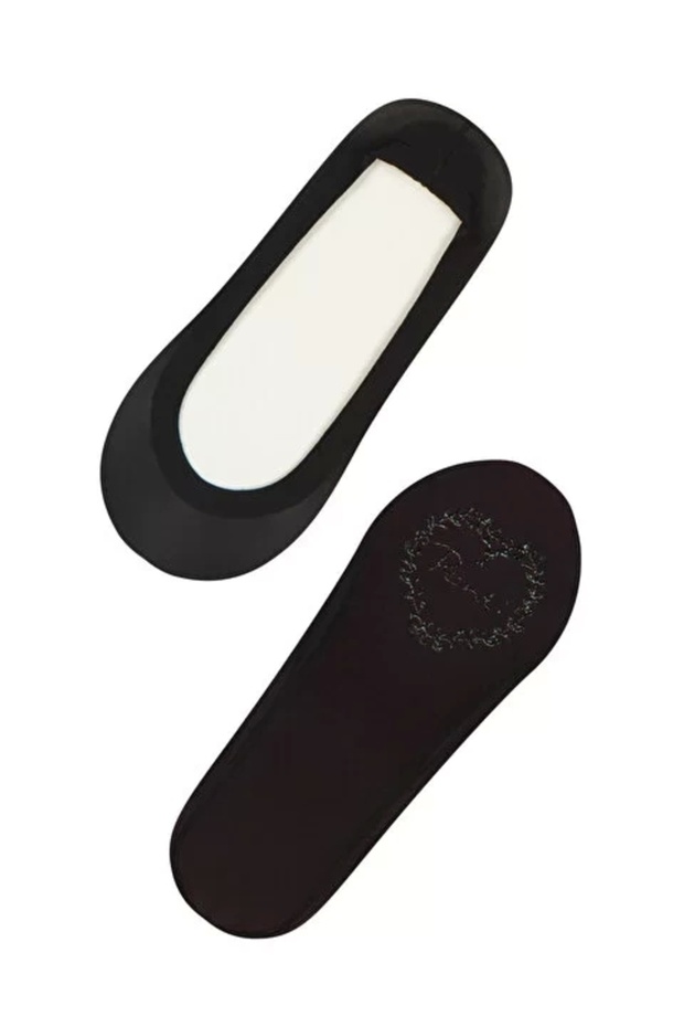 Tül Suba Babet Çorap - 1