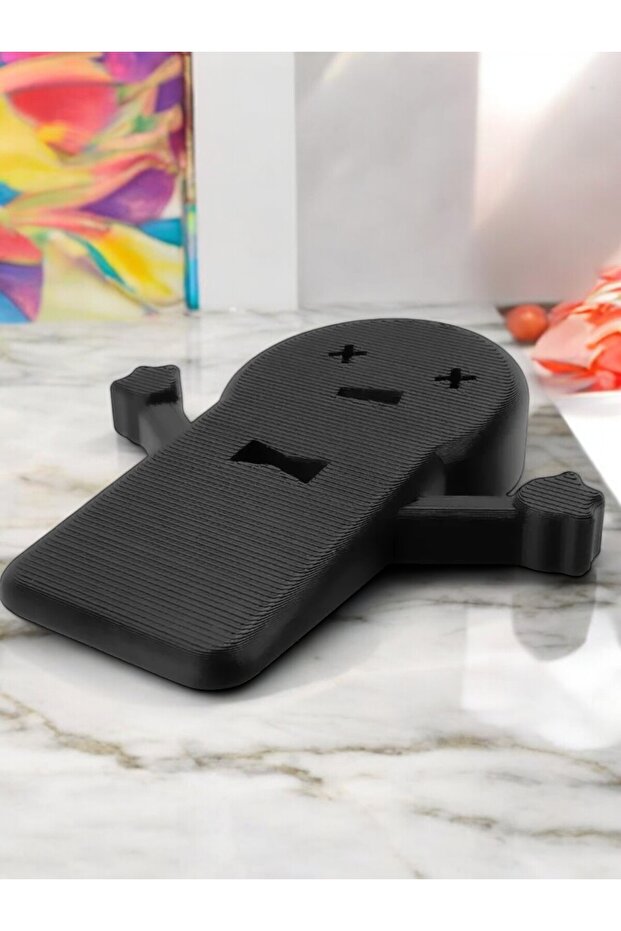 سدادة باب الرجل القمامة الميت - 1