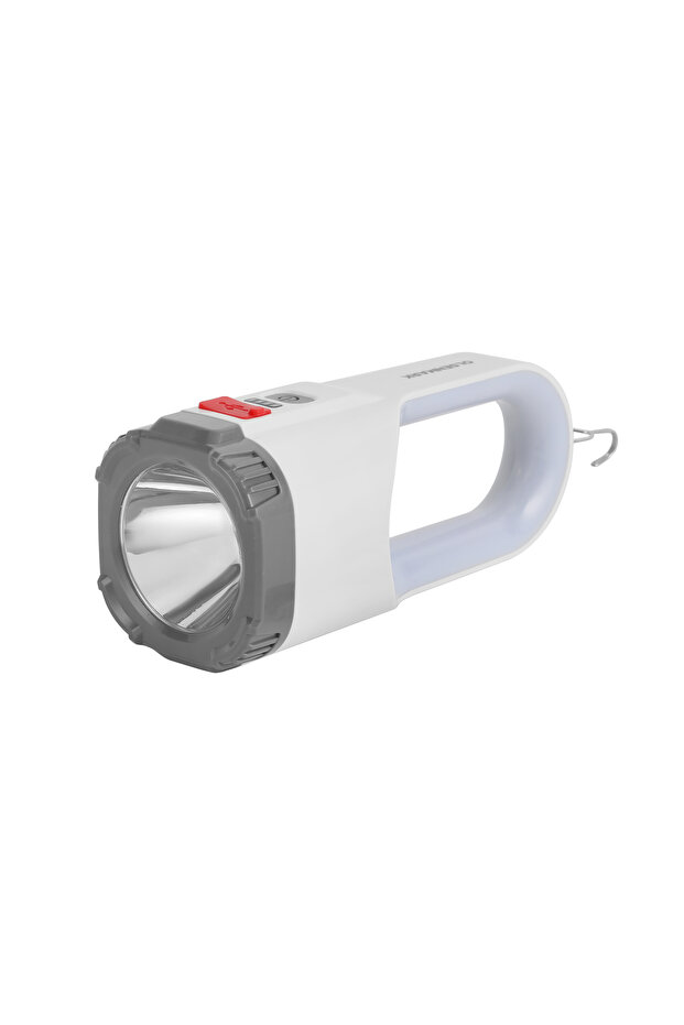 LED Emergency Lantern with Search Light- OME2842