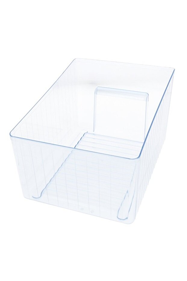 Buzdolabı Sebzelik 2 Adet - 5