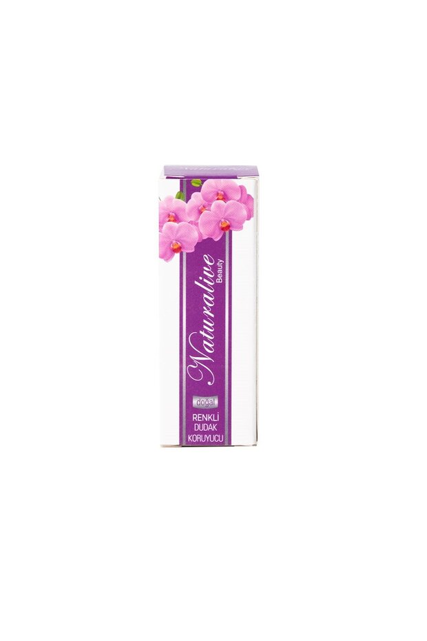 Colored Lip Protector - 1