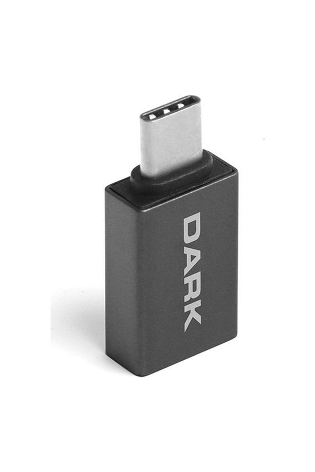 Usb3.1 Type C - Usb3.0 Type-a Dönüştürücü (DK-AC-U31X30) - 3