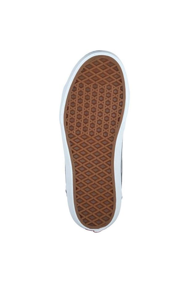 Sneaker Vn0a5em71871 Wm Filmore Hi Platform (CANVAS) Black/white - 4