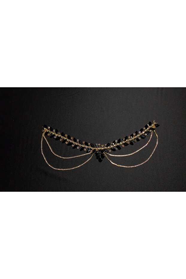 Aslım Henna Model - 4