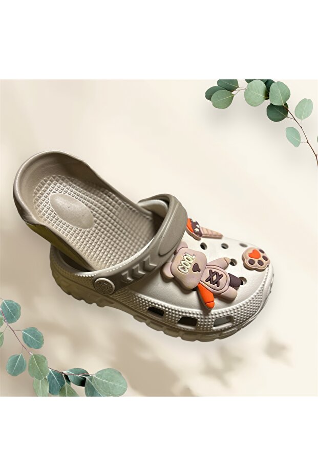 ÇOCUK CROSS TERLİK - 2