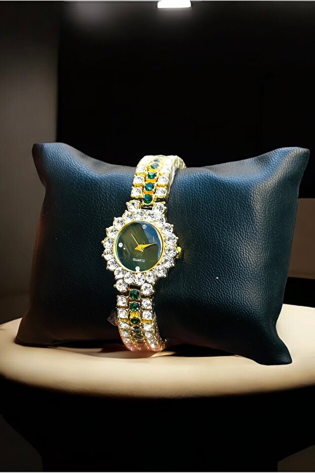 Ottoman Serisi - Kadın Kol Saati - 2